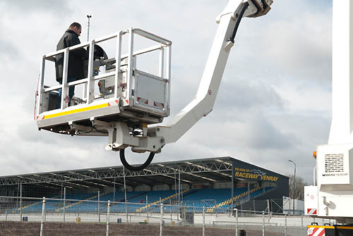 Wumag Palfinger WT1000