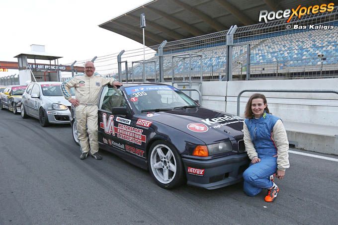 Ad en Charlotte Verkuijlen