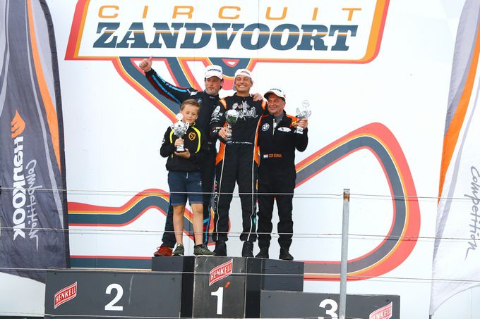 Podium