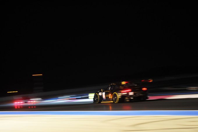 European Le Mans Series 2020 Nr2