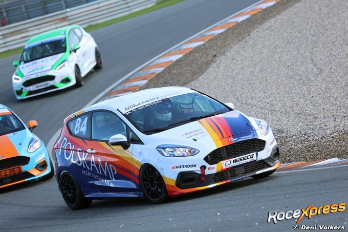 Gianni van de Craats