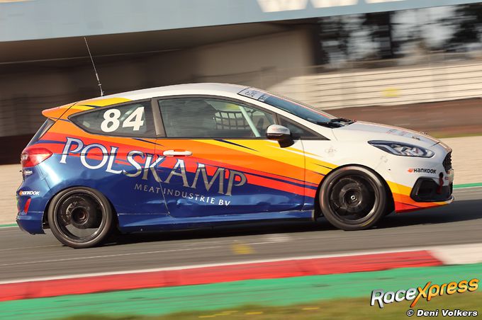 Gianni van de Craats