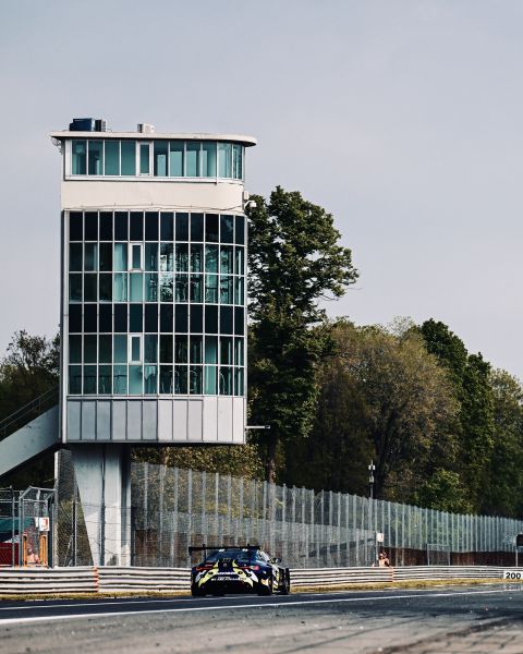 GT World Challenge Europe foto 24