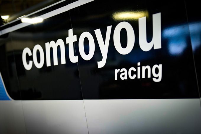 Comtoyou Racing