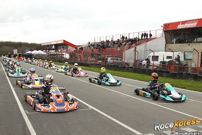 Devon Hagelen NK IAME