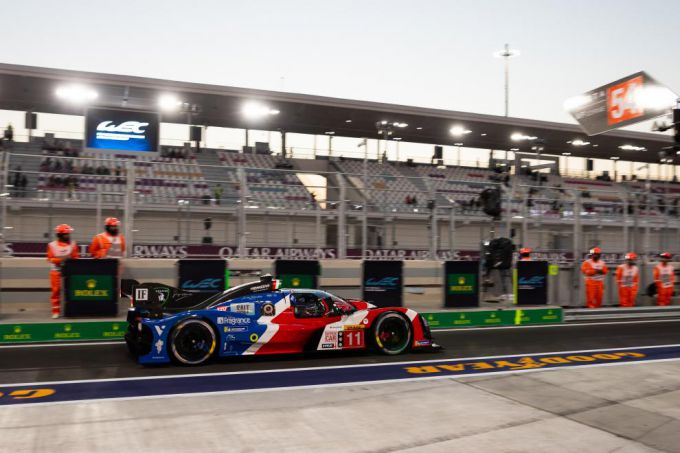 #LeMans