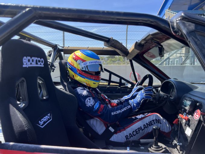 Robin Bleekemolen