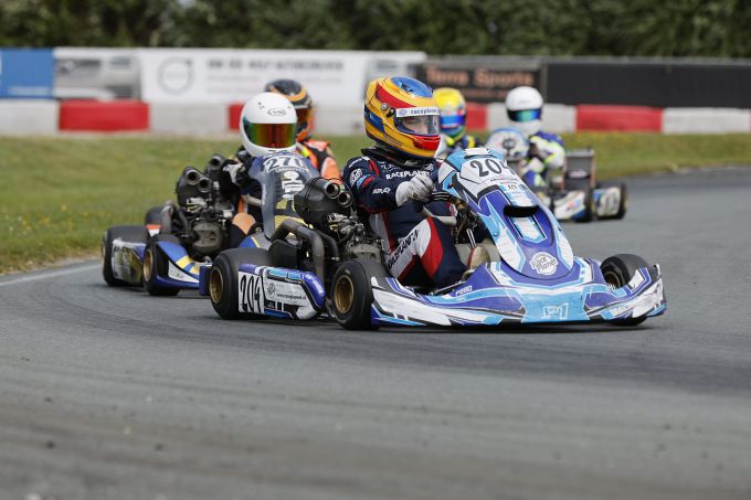 Robin Bleekemolen