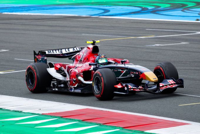 TT Circuit Assen The Racing Day 2025 Foto 1 BossGP