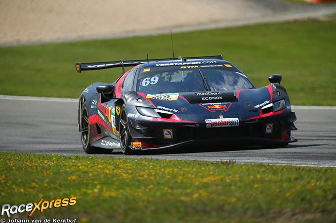 DTM Nürburgring zondag 10 augustus 2025 Foto Johann van de Kerkhof 12