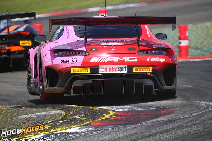 DTM Nürburgring zondag 10 augustus 2025 Foto Johann van de Kerkhof 13