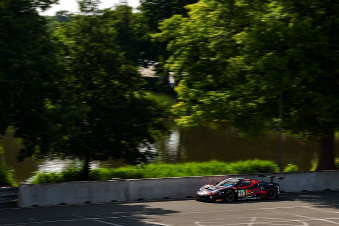 DTM Nürburgring 8 tm 10 augustus 2025 Foto 13