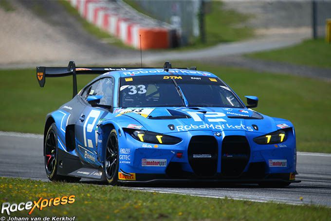 DTM Nürburgring zondag 10 augustus 2025 Foto Johann van de Kerkhof 1