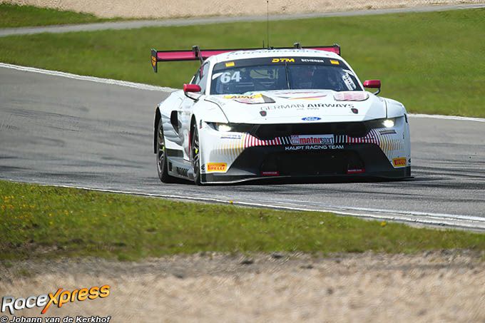 DTM Nürburgring zondag 10 augustus 2025 Foto Johann van de Kerkhof 3