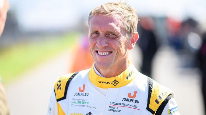 Porsche Mobil 1 Supercup Zandvoort 29-31 augustus 2025 Foto 6 Jaap van Lagen