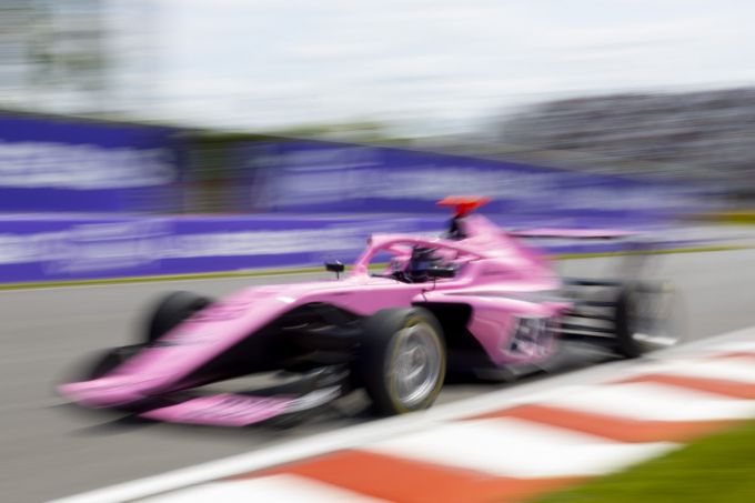 PREMA Racing streeft naar voortzetting van zegereeks op Nederlandse bodem