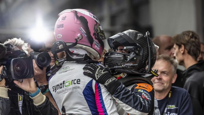 Porsche Sixt Carrera Cup Deutschland 2025 Red Bull Ring Foto 13