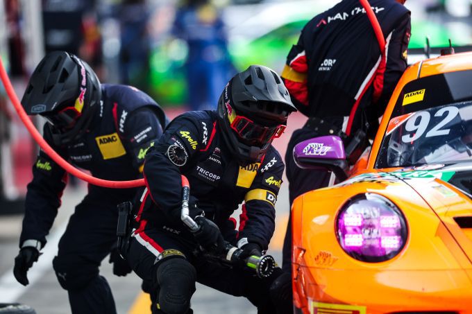 DTM 2025 Red Bull Ring Foto 4