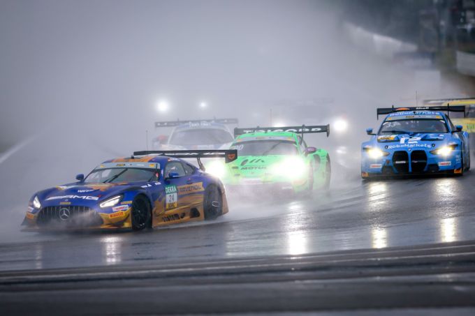 DTM Finaleweekend 2025 Hockenheim Foto 13