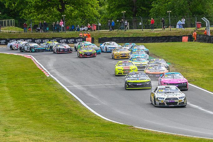 NASCAR Euro Series