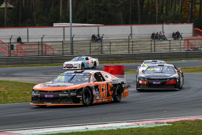 NASCAR Euro Series