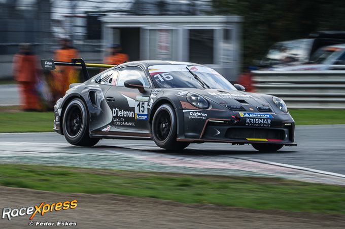 D’Ieteren Luxury Performance by NGT