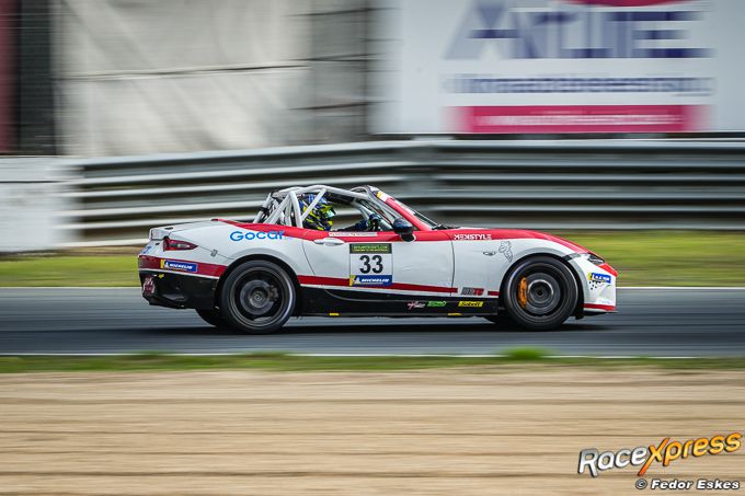 Belcar Endurance Championship
