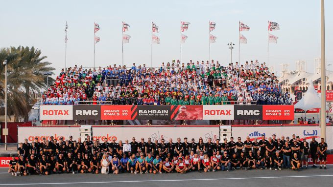 RMC Grand Finals 2025