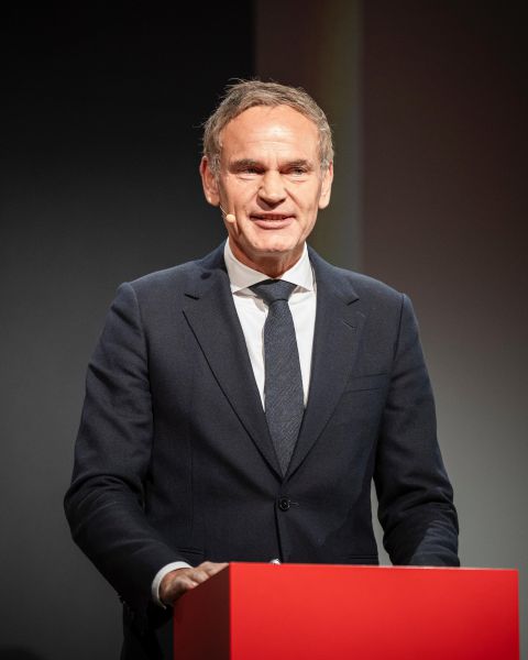 Porsche Motorsport ‘Night of Champions’ in Stuttgart Foto 8