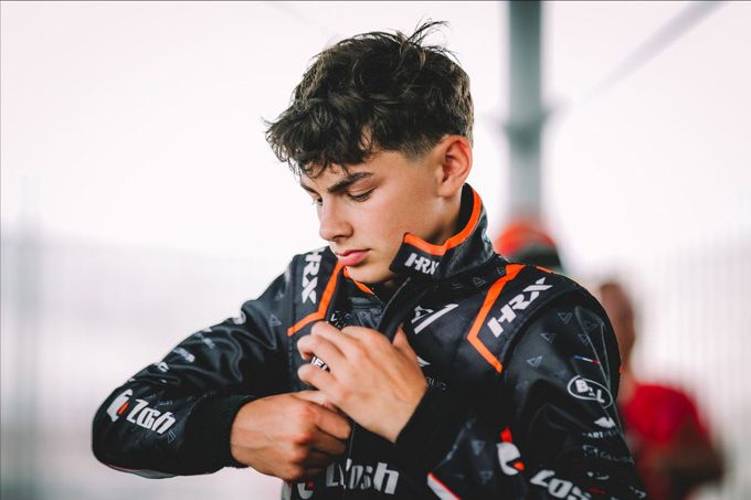 Cochet en MP Motorsport bundelen krachten voor debuut in Spaans F4