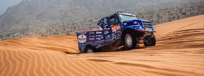 Mitchel van den Brink