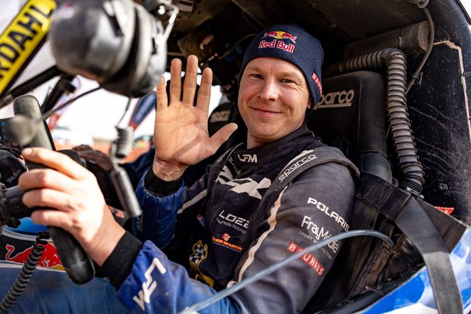 Johan Kristoffersson