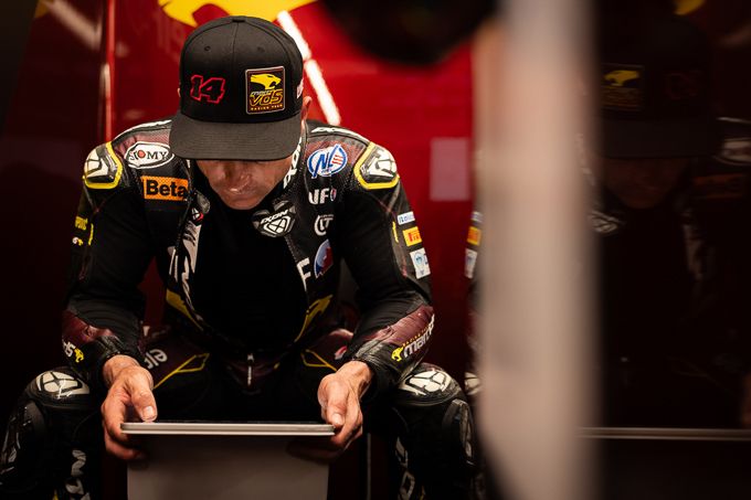 Mark VDS Racing