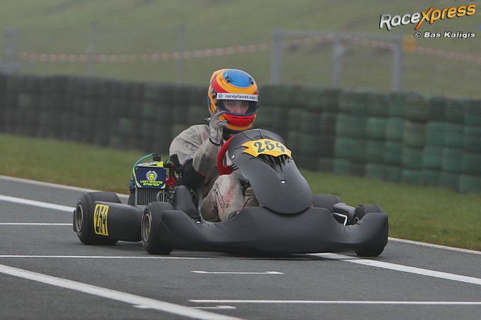 Robin Bleekemolen wint in Assen