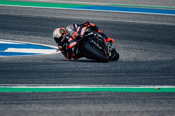 Aprilia Racing