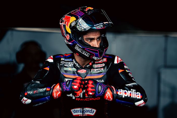 Aprilia Racing