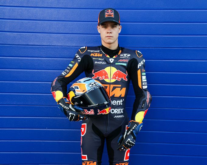 Collin Veijer