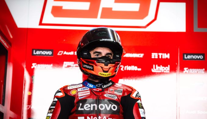 Marc Marquez