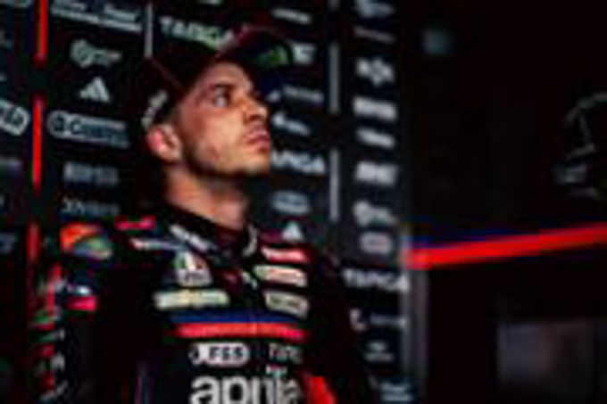 Aprilia Racing