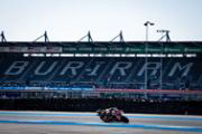 Aprilia Racing