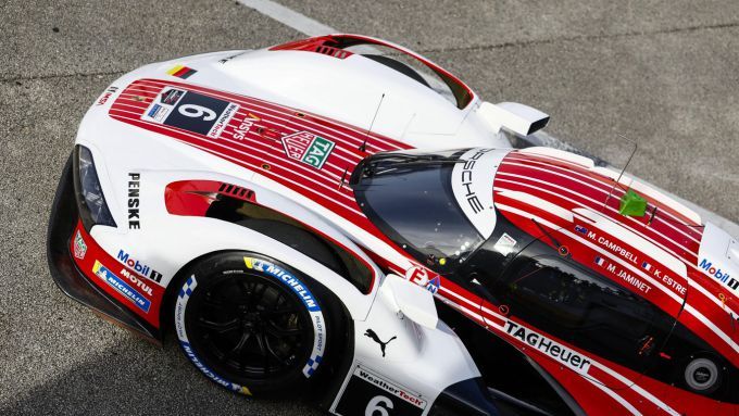 12H Sebring 2026 preview Foto 11