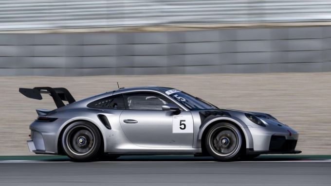 Porsche Mobil 1 Supercup 120x Porsche 911 Cup 2026 foto PN 16