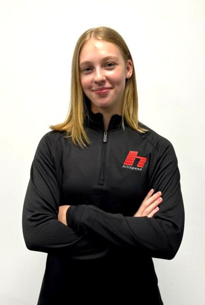F1 Academy-podiumfinisher Aurelia Nobels tekent bij Hillspeed voor overstap naar GB3