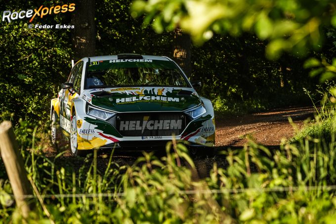 ELE Rally