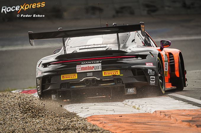DTM Zandvoort 22 tot en met 24 mei 2026 foto Fedor Eskes