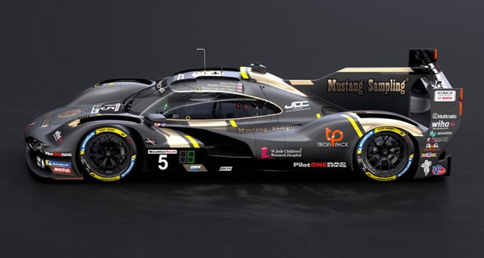 12H Sebring 2026 preview Foto 13