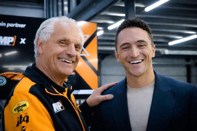 MP Motorsport Prop.com