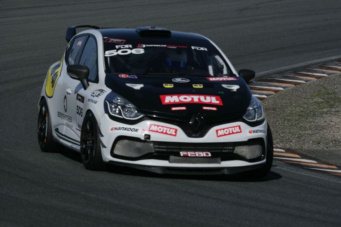 V-Max Voorjaarsraces by Supercar Madness