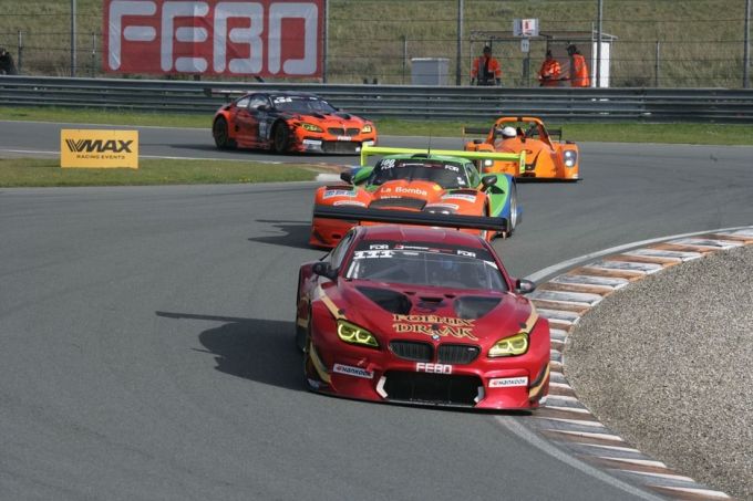 V-Max Voorjaarsraces by Supercar Madness 2026 1