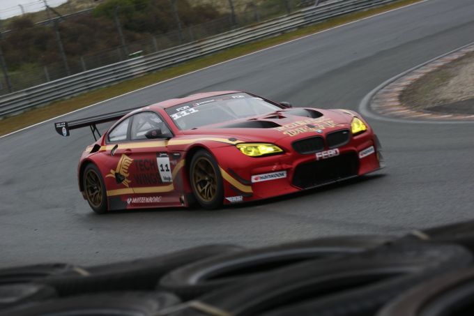 V-Max Voorjaarsraces by Supercar Madness